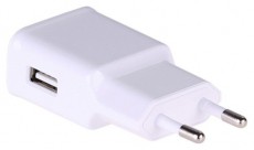 Akyga AK-CH-11 QC3.0 3,6-12V/2,4A 15W USB töltő Akkuk és töltők - Li-ion akkumulátor és töltő (gyári) - Töltő / hálózati adapter - 413838