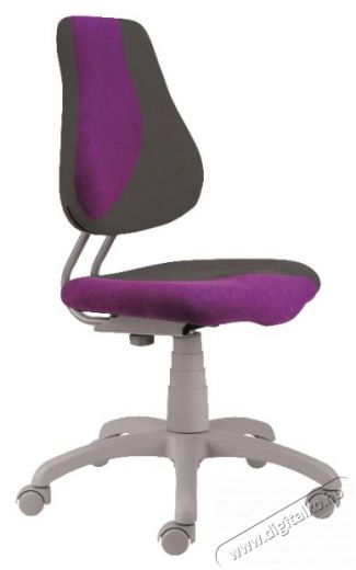 ALBA Fuxo S-Line sz&uuml;rke/lila Iroda &eacute;s sz&aacute;m&iacute;t&aacute;stechnika - Egy&eacute;b sz&aacute;m&iacute;t&aacute;stechnikai term&eacute;k - 518122