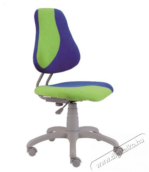 ALBA Fuxo S-Line z&ouml;ld/k&eacute;k Iroda &eacute;s sz&aacute;m&iacute;t&aacute;stechnika - Egy&eacute;b sz&aacute;m&iacute;t&aacute;stechnikai term&eacute;k - 518124