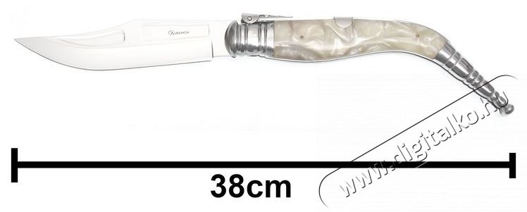 Albainox Bandolera 16.5 Perla zsebk&eacute;s H&aacute;ztart&aacute;s / Otthon / K&uuml;lt&eacute;r - J&aacute;t&eacute;k / Sport - Kieg&eacute;sz&iacute;tő - 534133