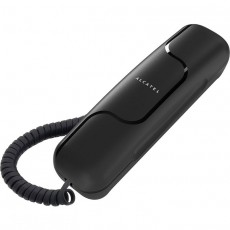 Alcatel Temporis 06 telefon - fekete - Mobil / Kommunik&aacute;ci&oacute; / Smart - Vezet&eacute;kes telefon / fax - 400428