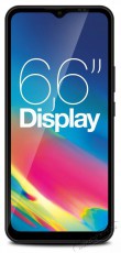 Aligator S6600 Duo 4GB/64GB fekete Mobil / Kommunik&aacute;ci&oacute; / Smart - Okostelefon - Android - 526803
