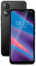 Aligator S6700 SENIOR 4GB/128GB fekete Mobil / Kommunik&aacute;ci&oacute; / Smart - Okostelefon - Android - 526808