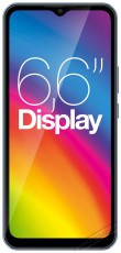Aligator S6700 SENIOR 4GB/128GB k&eacute;k Mobil / Kommunik&aacute;ci&oacute; / Smart - Okostelefon - Android - 526809