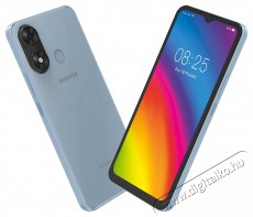 Aligator S6700 SENIOR 4GB/128GB k&eacute;k Mobil / Kommunik&aacute;ci&oacute; / Smart - Okostelefon - Android - 526809