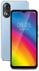 Aligator S6700 SENIOR 4GB/128GB k&eacute;k Mobil / Kommunik&aacute;ci&oacute; / Smart - Okostelefon - Android - 526809