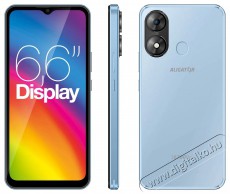 Aligator S6700 SENIOR 4GB/128GB k&eacute;k Mobil / Kommunik&aacute;ci&oacute; / Smart - Okostelefon - Android - 526809