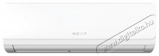Allview PRO 12000 BTU WI-FI kl&iacute;ma, A++/A+ energiaoszt&aacute;ly, plazma, UV, alv&oacute; m&oacute;d, Eco m&oacute;d, Sensy 12 PRO, feh&eacute;r H&aacute;ztart&aacute;s / Otthon / K&uuml;lt&eacute;r - Ventil&aacute;tor / L&eacute;gkondicion&aacute;l&oacute; - Split kl&iacute;ma - 535955