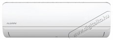 Allview Sensy 12 12000 BTU WI-FI kl&iacute;ma, A++/A+ energiaoszt&aacute;ly, 3 m-es szerel&eacute;si k&eacute;szlet, alv&oacute; &uuml;zemm&oacute;d, Eco &uuml;zemm&oacute;d, feh&eacute;r H&aacute;ztart&aacute;s / Otthon / K&uuml;lt&eacute;r - Ventil&aacute;tor / L&eacute;gkondicion&aacute;l&oacute; - Split kl&iacute;ma - 535956