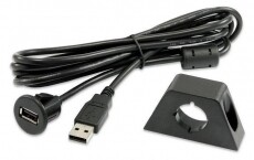 Alpine KCE-USB3 2 m&eacute;teres USB k&aacute;bel ki&eacute;p&iacute;thető csatlakoz&oacute;val Aut&oacute;hifi / Aut&oacute; felszerel&eacute;s - Aut&oacute;s / aut&oacute;hifi kieg&eacute;sz&iacute;tő - K&aacute;bel / k&aacute;bel szett - 292439