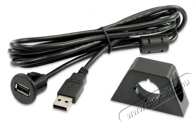 Alpine KCE-USB3 2 m&eacute;teres USB k&aacute;bel ki&eacute;p&iacute;thető csatlakoz&oacute;val Aut&oacute;hifi / Aut&oacute; felszerel&eacute;s - Aut&oacute;s / aut&oacute;hifi kieg&eacute;sz&iacute;tő - K&aacute;bel / k&aacute;bel szett - 292439
