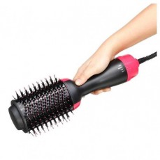 Alum 2in1 Hajsz&aacute;r&iacute;t&oacute; Sz&eacute;ps&eacute;g&aacute;pol&aacute;s / Eg&eacute;szs&eacute;g - Haj&aacute;pol&aacute;s - T&ouml;bbfunkci&oacute;s hajform&aacute;z&oacute; - 524108