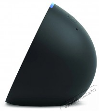 Amazon Echo Pop (1nd Gen) Charcoal H&aacute;ztart&aacute;s / Otthon / K&uuml;lt&eacute;r - Okos otthon - Kieg&eacute;sz&iacute;tő - 508030