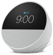 Amazon Echo Spot Glacier White Háztartás / Otthon / Kültér - Okos otthon - Kiegészítő - 508025