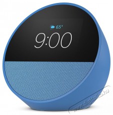 Amazon Echo Spot Ocean Blue Háztartás / Otthon / Kültér - Okos otthon - Kiegészítő - 508026