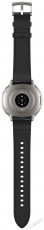 Amazfit Active 2 NFC Premium Black Leather Mobil / Kommunik&aacute;ci&oacute; / Smart - Okos eszk&ouml;z - Okos&oacute;ra - 523587