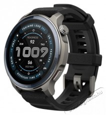 Amazfit Balance 2 Mobil / Kommunik&aacute;ci&oacute; / Smart - Okos eszk&ouml;z - Okos&oacute;ra - 523592