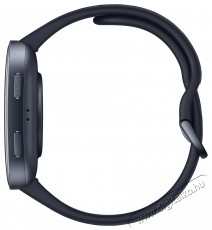 Amazfit Bip 6 Black Mobil / Kommunik&aacute;ci&oacute; / Smart - Okos eszk&ouml;z - Okos&oacute;ra - 523591
