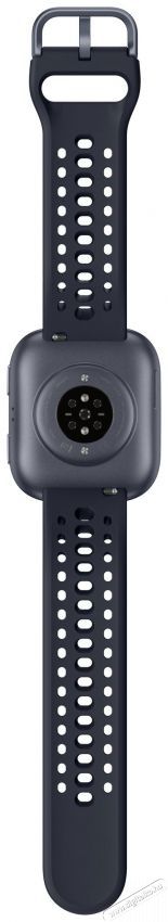 Amazfit Bip 6 Black Mobil / Kommunik&aacute;ci&oacute; / Smart - Okos eszk&ouml;z - Okos&oacute;ra - 523591