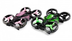 Amewi RC kit Fightstar - set of battle drones, green and pink F&eacute;nyk&eacute;pezőg&eacute;p / kamera - Dr&oacute;n - Dr&oacute;n - 524113