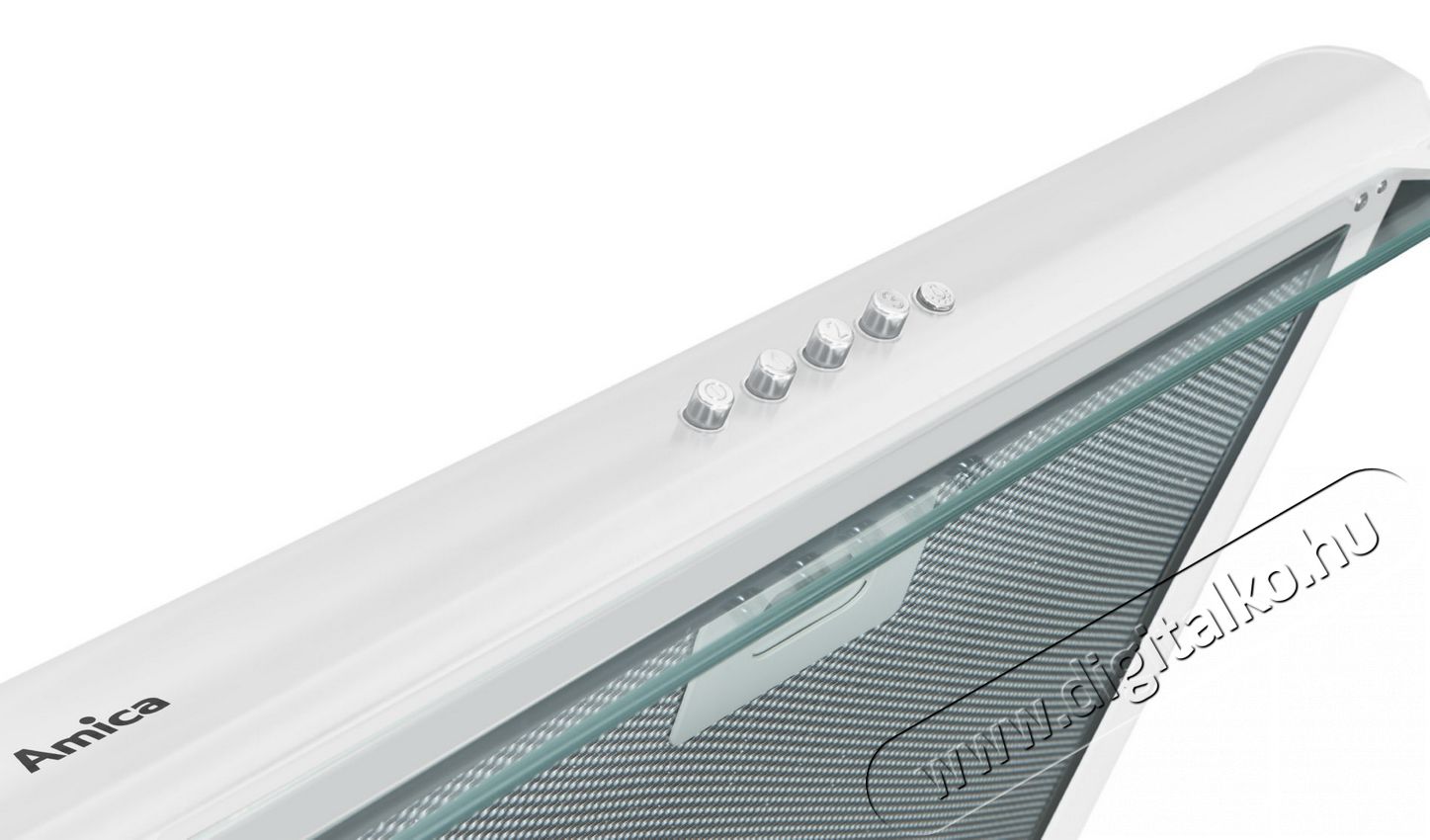 Amica OSC5231W p&aacute;raelsz&iacute;v&oacute; &Uacute;jdons&aacute;gok - &Uacute;j term&eacute;kek - 353355