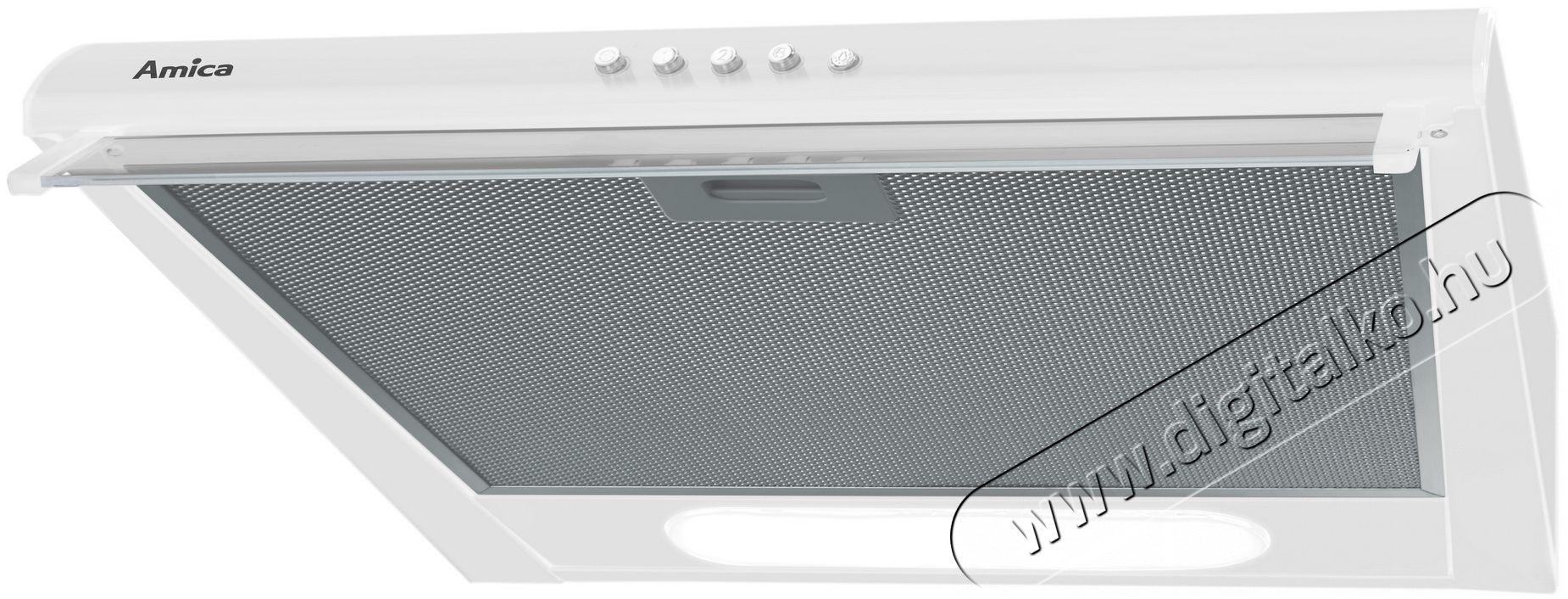 Amica OSC5231W p&aacute;raelsz&iacute;v&oacute; &Uacute;jdons&aacute;gok - &Uacute;j term&eacute;kek - 353355