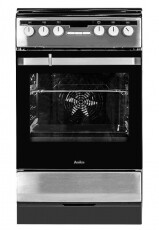 Amica 508GE2.33EHZpTaP(Xsx) (56013) kombin&aacute;lt tűzhely Konyhai term&eacute;kek - S&uuml;tő-főzőlap, tűzhely (szabadon&aacute;ll&oacute;) - Kombin&aacute;lt tűzhely (szabadon&aacute;ll&oacute;) - 310433