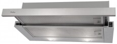 Amica OTP6243I teleszkópos páraelszívó Konyhai termékek - Páraelszívó - Beépíthető / kihúzható - 349530