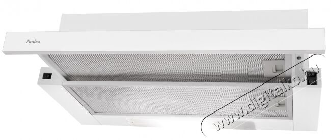 Amica OTP6233W teleszk&oacute;pos p&aacute;raelsz&iacute;v&oacute; Konyhai term&eacute;kek - P&aacute;raelsz&iacute;v&oacute; - Be&eacute;p&iacute;thető / kih&uacute;zhat&oacute; - 349844