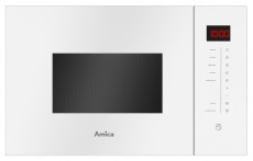 Amica AMMB25E2SGW X-TYPE mikrohull&aacute;m&uacute; s&uuml;tő Konyhai term&eacute;kek - Mikrohull&aacute;m&uacute; s&uuml;tő - Mikrohull&aacute;m&uacute; s&uuml;tő (be&eacute;p&iacute;thető) - 349836