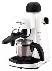 Amica CD 1011 Espris k&aacute;v&eacute;főző Konyhai term&eacute;kek - K&aacute;v&eacute;főző / k&aacute;v&eacute;&ouml;rlő / kieg&eacute;sz&iacute;tő - Pressz&oacute; k&aacute;v&eacute;főző - 484241
