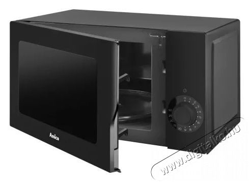 Amica AMGF17M2B mikrohull&aacute;m&uacute; s&uuml;tő Konyhai term&eacute;kek - Mikrohull&aacute;m&uacute; s&uuml;tő - Mikrohull&aacute;m&uacute; s&uuml;tő (szabadon&aacute;ll&oacute;) - 475285