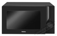 Amica AMGF17M2B mikrohull&aacute;m&uacute; s&uuml;tő Konyhai term&eacute;kek - Mikrohull&aacute;m&uacute; s&uuml;tő - Mikrohull&aacute;m&uacute; s&uuml;tő (szabadon&aacute;ll&oacute;) - 475285