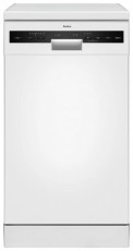 Amica MV 456 ADW keskeny mosogatógép Konyhai termékek - Mosogatógép - Keskeny (45cm-ig) szabadonálló mosogatógép - 500810