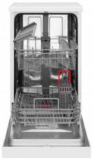 Amica MV 456 ADW keskeny mosogat&oacute;g&eacute;p Konyhai term&eacute;kek - Mosogat&oacute;g&eacute;p - Keskeny (45cm-ig) szabadon&aacute;ll&oacute; mosogat&oacute;g&eacute;p - 500810
