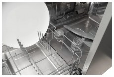 Amica DIM41E5qO be&eacute;p&iacute;thető mosogat&oacute;g&eacute;p Konyhai term&eacute;kek - Mosogat&oacute;g&eacute;p - Keskeny (45cm-ig) be&eacute;p&iacute;thető mosogat&oacute;g&eacute;p - 501423