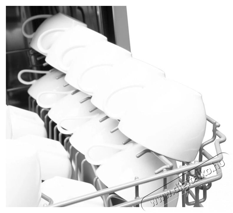 Amica DIM41E5qO be&eacute;p&iacute;thető mosogat&oacute;g&eacute;p Konyhai term&eacute;kek - Mosogat&oacute;g&eacute;p - Keskeny (45cm-ig) be&eacute;p&iacute;thető mosogat&oacute;g&eacute;p - 501423