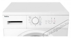 Amica PPS 61002 W H&aacute;ztart&aacute;s / Otthon / K&uuml;lt&eacute;r - Mos&oacute;g&eacute;p / sz&aacute;r&iacute;t&oacute;g&eacute;p - El&ouml;lt&ouml;ltős keskeny (45cm-ig) mos&oacute;g&eacute;p - 504312