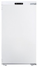 Amica BZ138.4i(E) beépíthető fagyasztó Konyhai termékek - Hűtő, fagyasztó (beépíthető) - Egyajtós hűtő - 505072