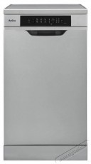 Amica DFV41E6aSEU Mosogat&oacute;g&eacute;p Konyhai term&eacute;kek - Mosogat&oacute;g&eacute;p - Keskeny (45cm-ig) szabadon&aacute;ll&oacute; mosogat&oacute;g&eacute;p - 505474