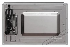 Amica AMMB25E3SGB Konyhai term&eacute;kek - Mikrohull&aacute;m&uacute; s&uuml;tő - Mikrohull&aacute;m&uacute; s&uuml;tő (be&eacute;p&iacute;thető) - 509172