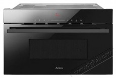 Amica AMMB34E2GB Konyhai term&eacute;kek - Mikrohull&aacute;m&uacute; s&uuml;tő - Mikrohull&aacute;m&uacute; s&uuml;tő (be&eacute;p&iacute;thető) - 509166