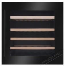 Amica WBA 4060 DB Konyhai term&eacute;kek - Hűtő, fagyaszt&oacute; (be&eacute;p&iacute;thető) - Borhűtő - 509792