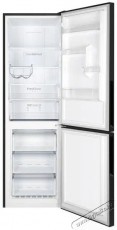 Amica FK3356.4GBDFZAA Konyhai term&eacute;kek - Hűtő, fagyaszt&oacute; (szabadon&aacute;ll&oacute;) - Alulfagyaszt&oacute;s kombin&aacute;lt hűtő - 509440