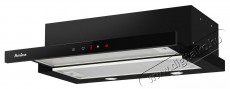 Amica OTP6641BG Konyhai term&eacute;kek - P&aacute;raelsz&iacute;v&oacute; - Be&eacute;p&iacute;thető / kih&uacute;zhat&oacute; - 509650