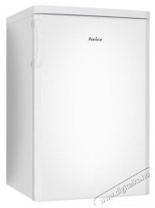 Amica VJ 852.3 BW Konyhai term&eacute;kek - Hűtő, fagyaszt&oacute; (szabadon&aacute;ll&oacute;) - Fagyaszt&oacute; n&eacute;lk&uuml;li hűtő - 509470