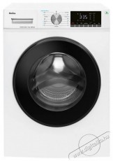 Amica PPF 71215 BW H&aacute;ztart&aacute;s / Otthon / K&uuml;lt&eacute;r - Mos&oacute;g&eacute;p / sz&aacute;r&iacute;t&oacute;g&eacute;p - El&ouml;lt&ouml;ltős keskeny (45cm-ig) mos&oacute;g&eacute;p - 515118