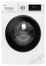 Amica PPF 81415 BW H&aacute;ztart&aacute;s / Otthon / K&uuml;lt&eacute;r - Mos&oacute;g&eacute;p / sz&aacute;r&iacute;t&oacute;g&eacute;p - El&ouml;lt&ouml;ltős norm&aacute;l (60cm-ig) mos&oacute;g&eacute;p - 515119
