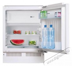 Amica UM130.3i(E) pult alá építhető hűtő Konyhai termékek - Hűtő, fagyasztó (beépíthető) - Egyajtós hűtő - 516293
