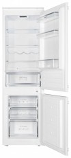 Amica BK3265.4UiAA be&eacute;p&iacute;thető alulfagyaszt&oacute;s hűtő Konyhai term&eacute;kek - Hűtő, fagyaszt&oacute; (be&eacute;p&iacute;thető) - Alulfagyaszt&oacute;s kombin&aacute;lt hűtő - 526728